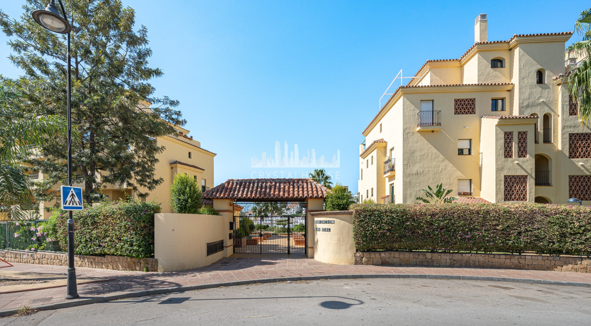 Hiszpania, Estepona, Estepona East