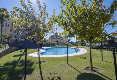 Hiszpania, Estepona, Estepona East