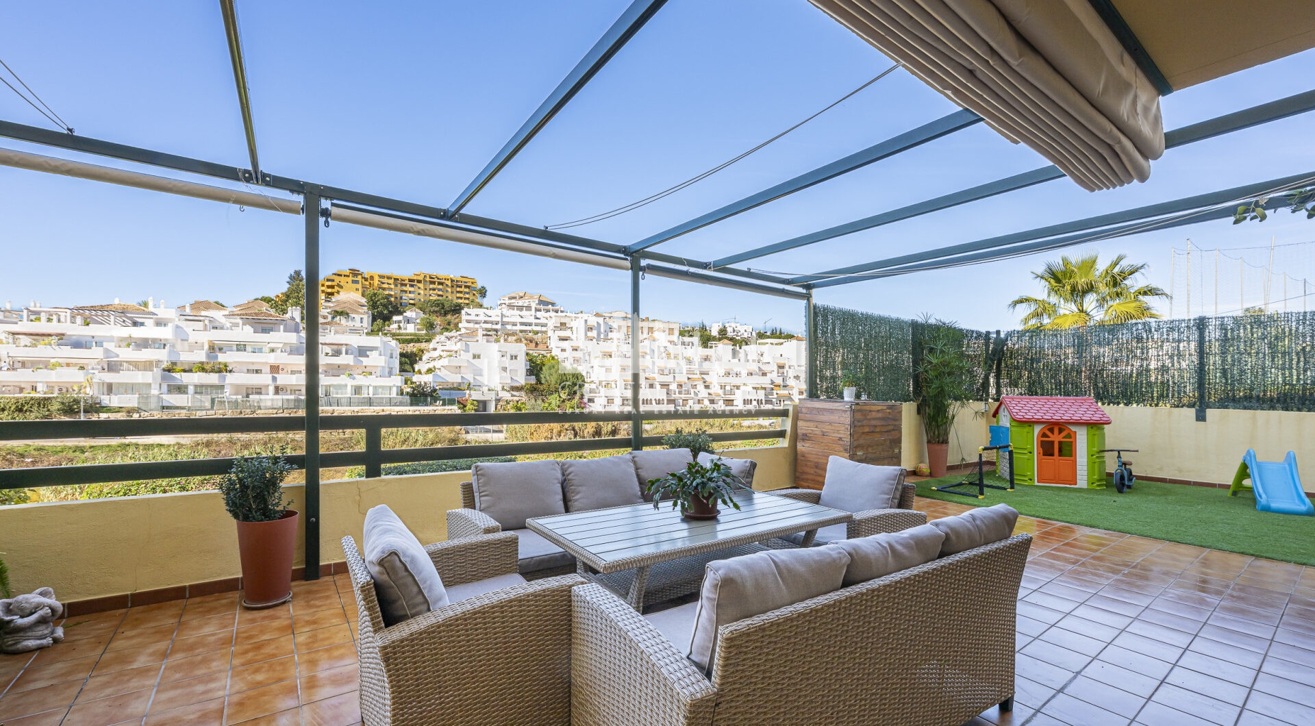 Hiszpania, Estepona, Estepona East