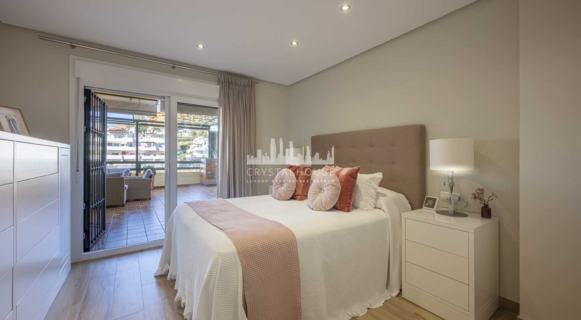 Hiszpania, Estepona, Estepona East