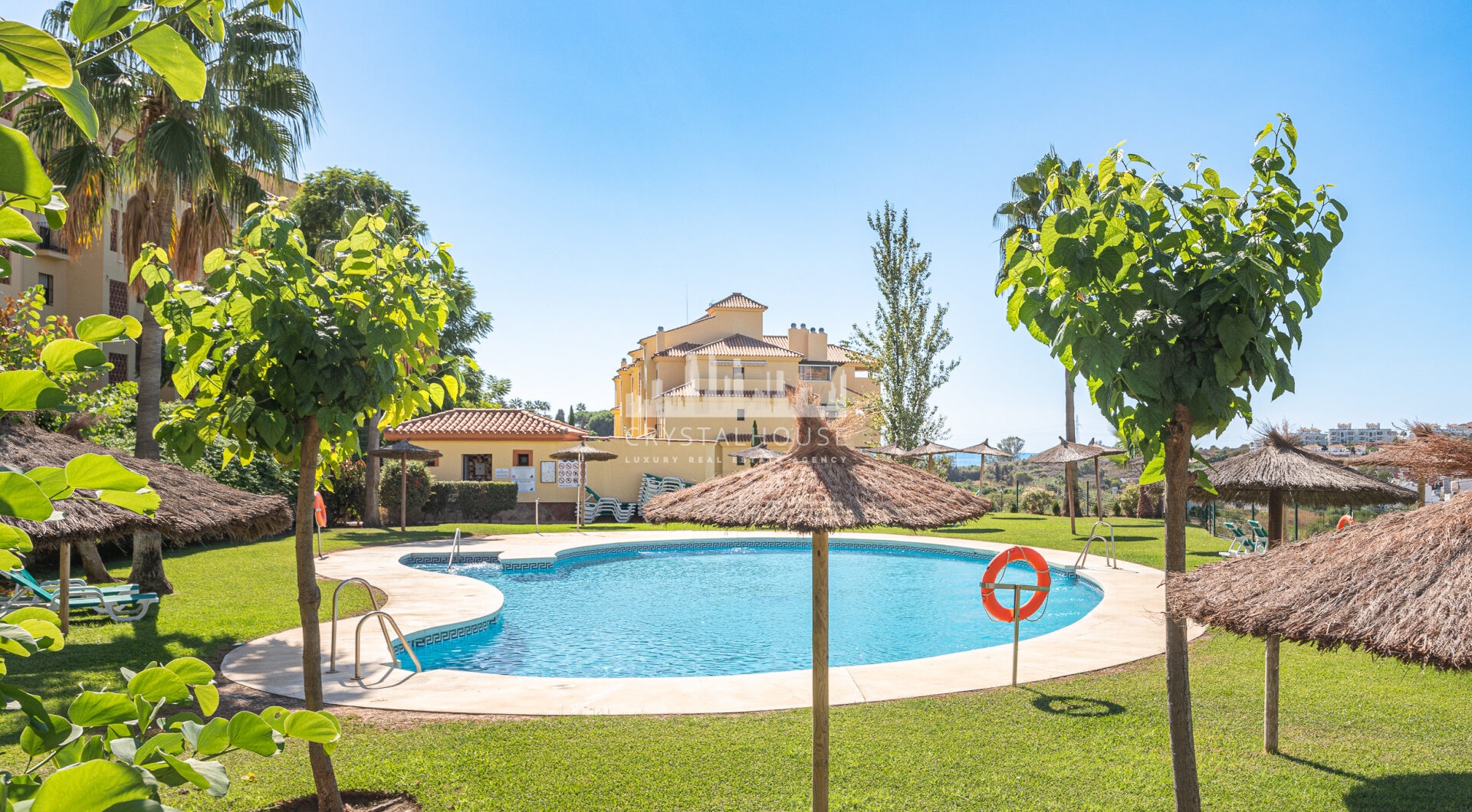 Hiszpania, Estepona, Estepona East