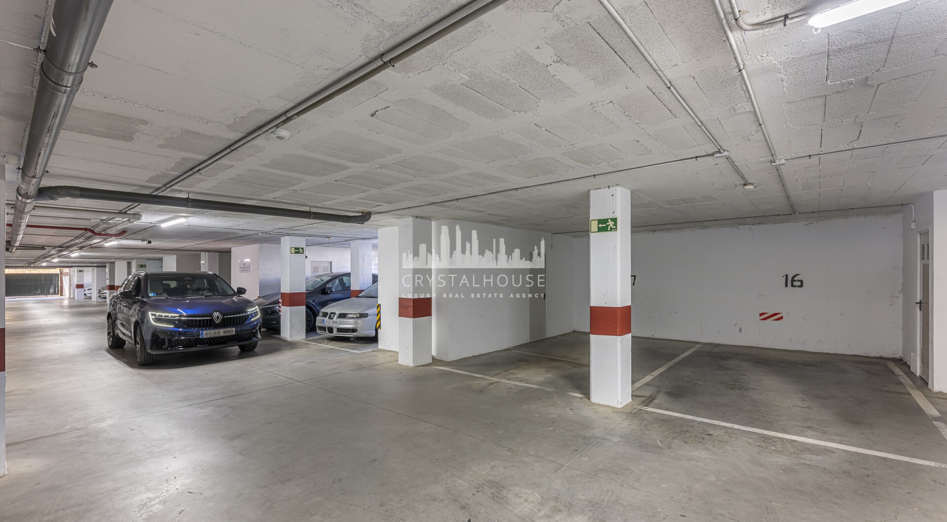 Hiszpania, Estepona, Estepona East