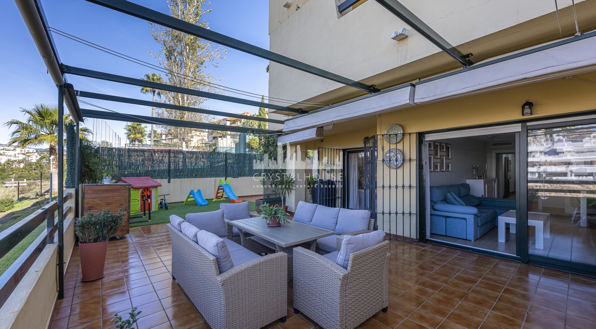 Hiszpania, Estepona, Estepona East