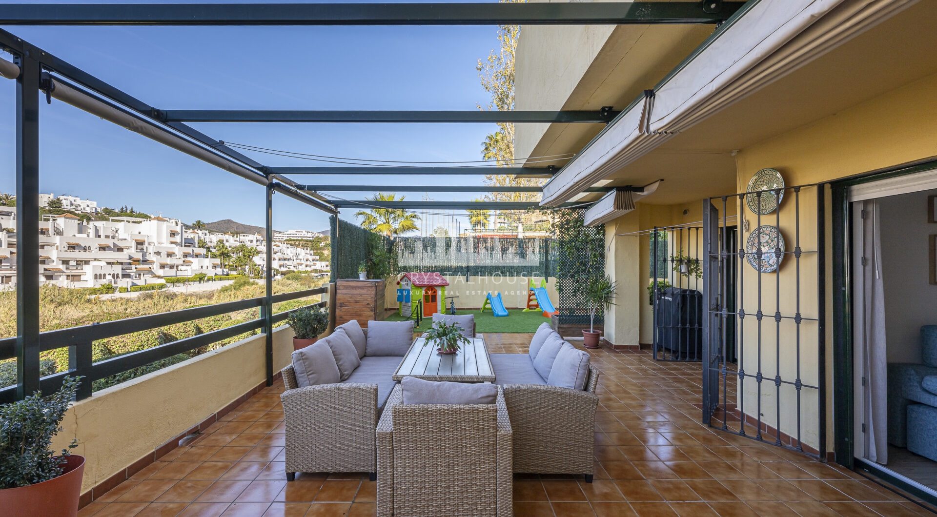 Hiszpania, Estepona, Estepona East