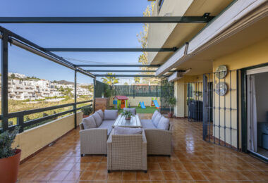 Hiszpania, Estepona, Estepona East