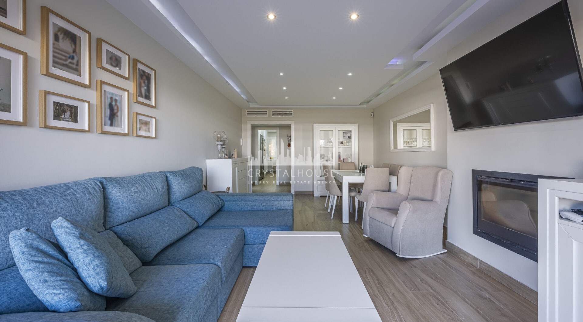 Hiszpania, Estepona, Estepona East