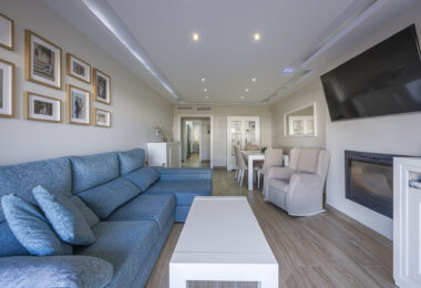 Hiszpania, Estepona, Estepona East