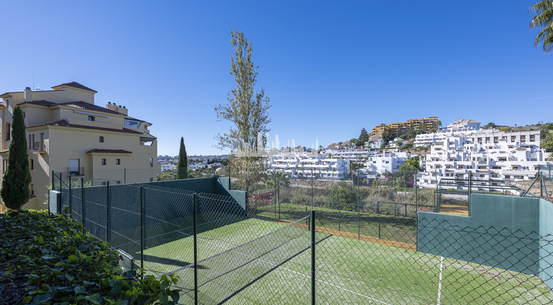 Hiszpania, Estepona, Estepona East