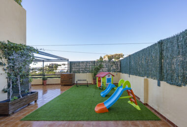 Hiszpania, Estepona, Estepona East