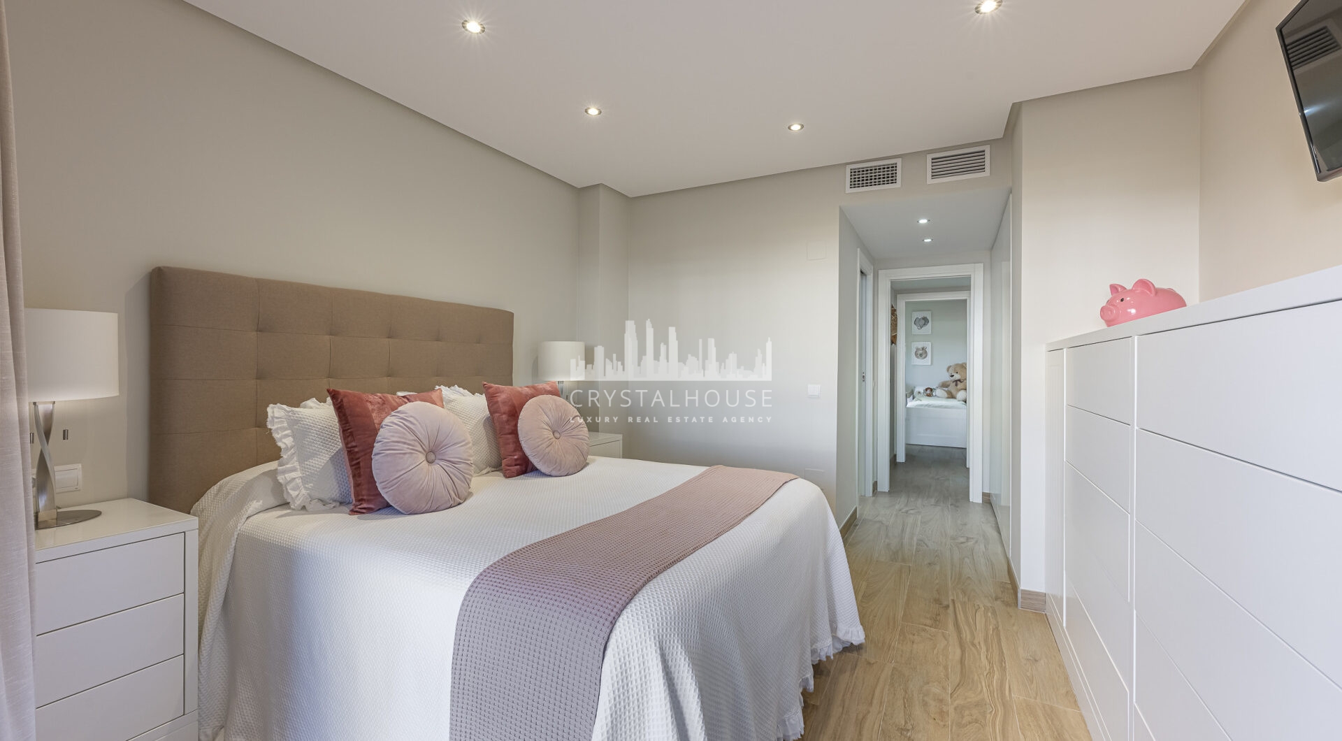 Hiszpania, Estepona, Estepona East