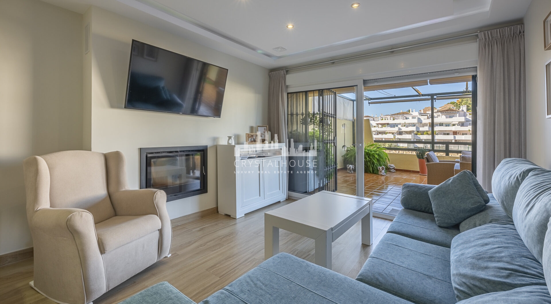 Hiszpania, Estepona, Estepona East