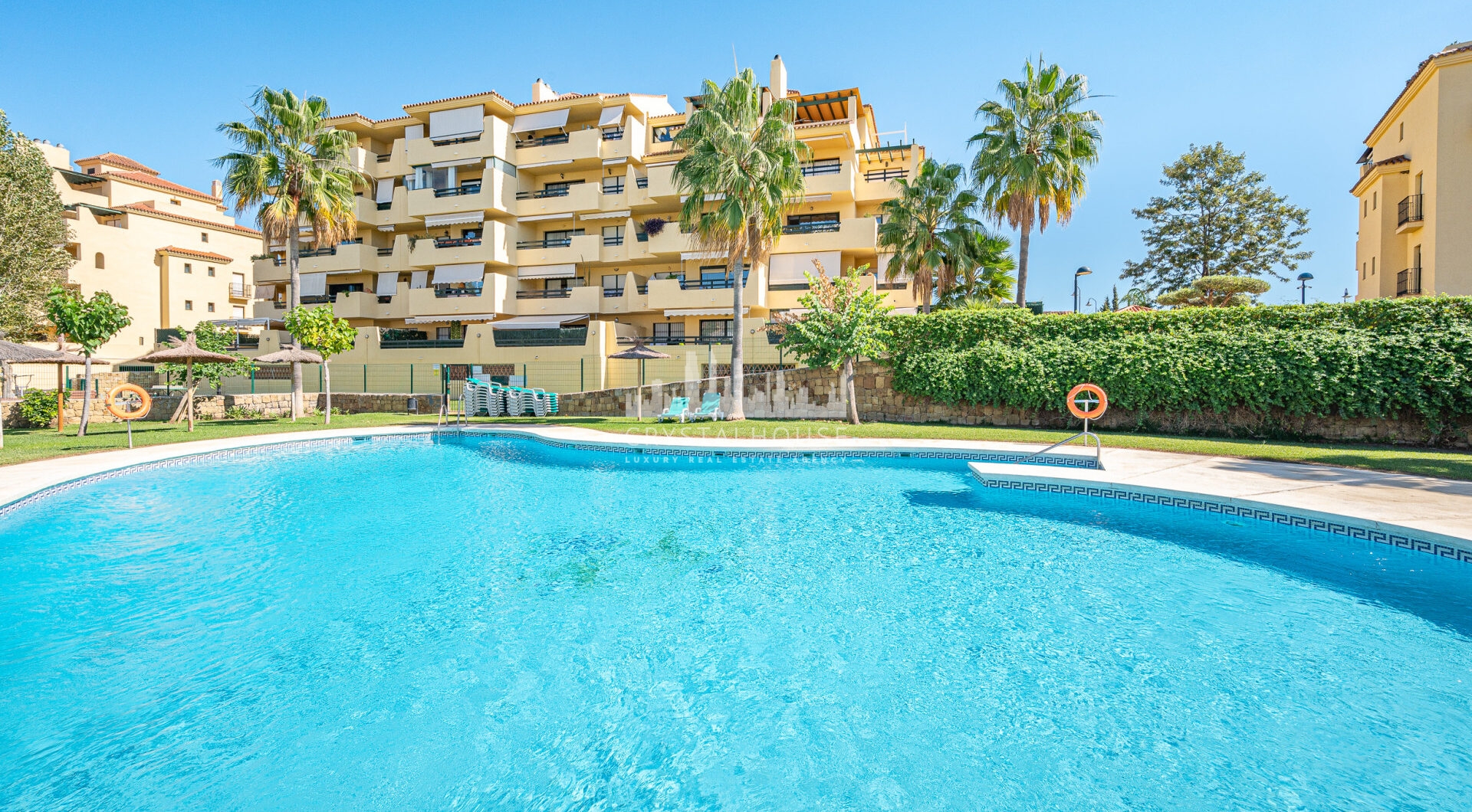 Hiszpania, Estepona, Estepona East