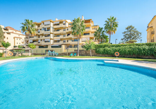 Hiszpania, Estepona, Estepona East