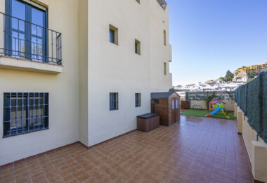 Hiszpania, Estepona, Estepona East