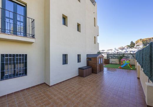 Hiszpania, Estepona, Estepona East