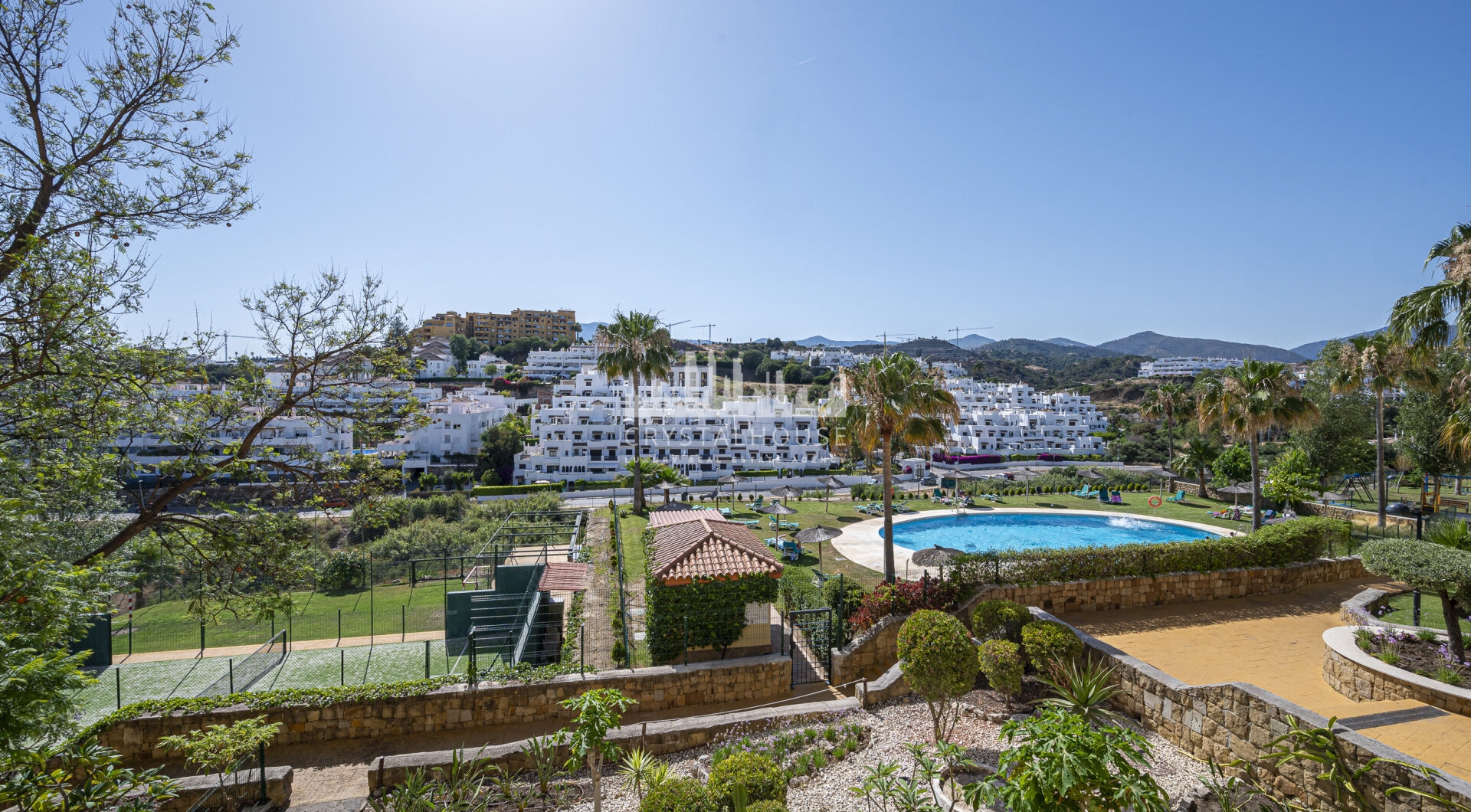 Hiszpania, Estepona, Estepona East