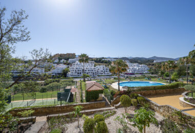 Hiszpania, Estepona, Estepona East