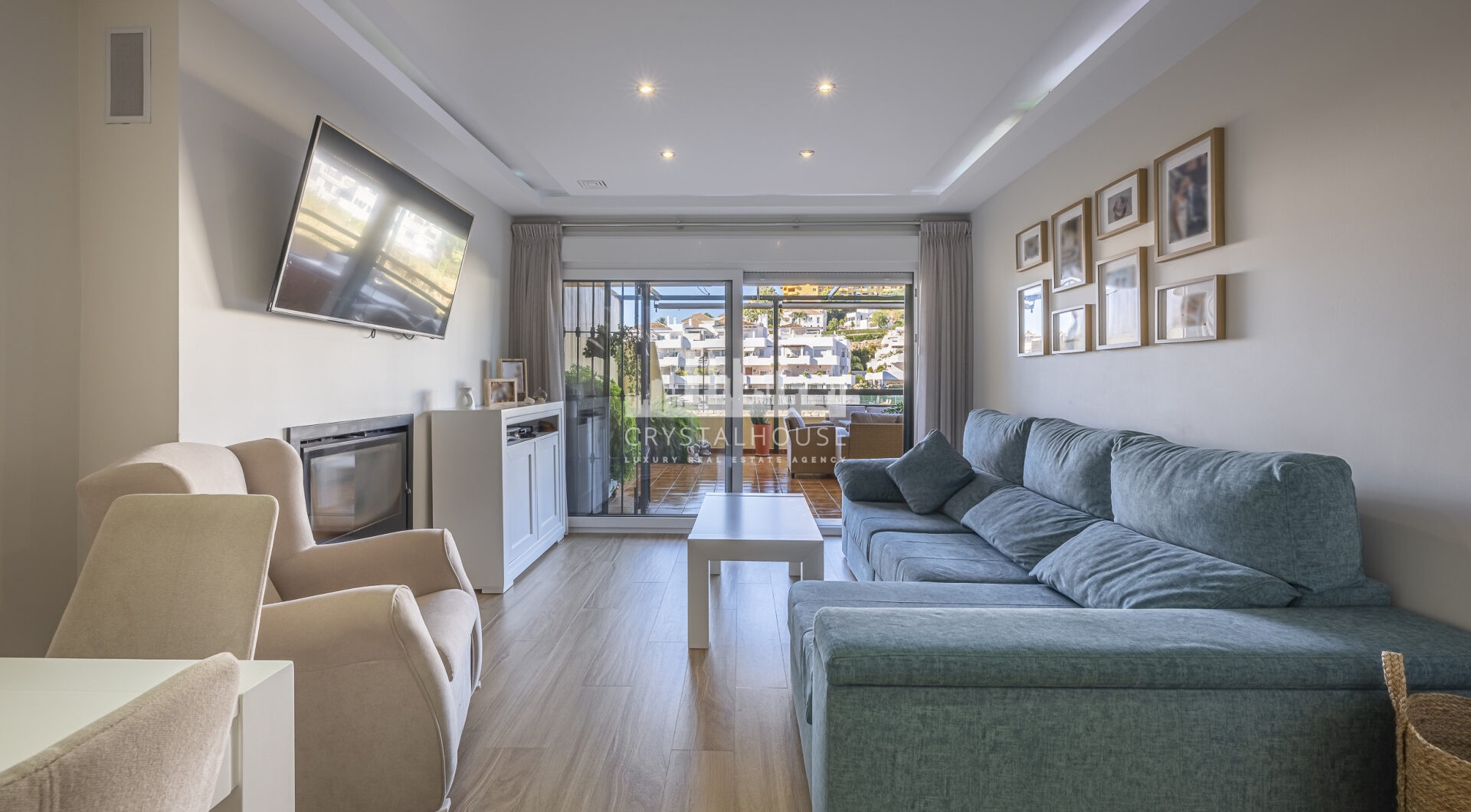 Hiszpania, Estepona, Estepona East