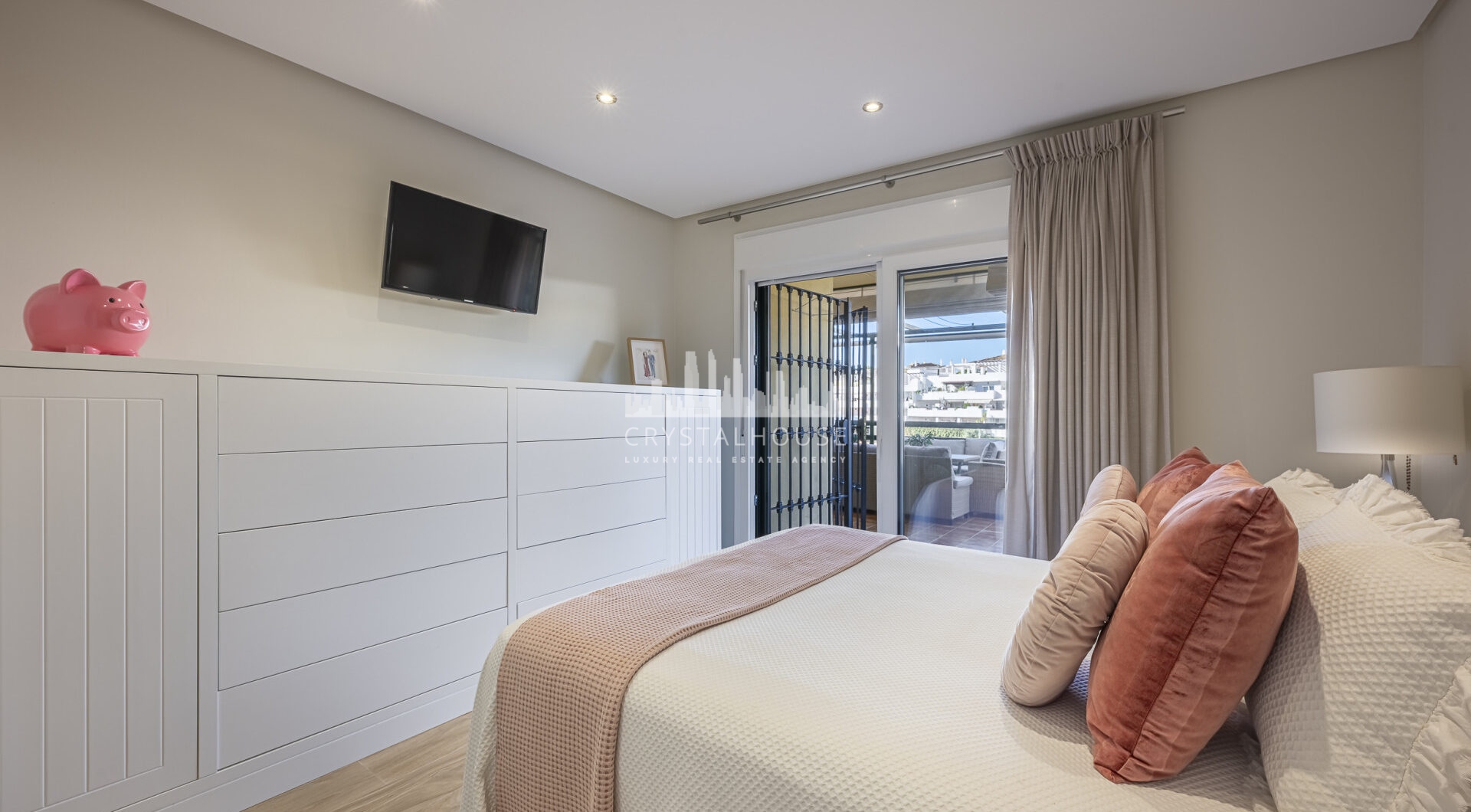 Hiszpania, Estepona, Estepona East