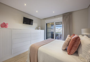 Hiszpania, Estepona, Estepona East