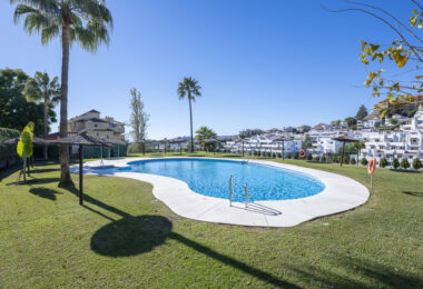 Hiszpania, Estepona, Estepona East