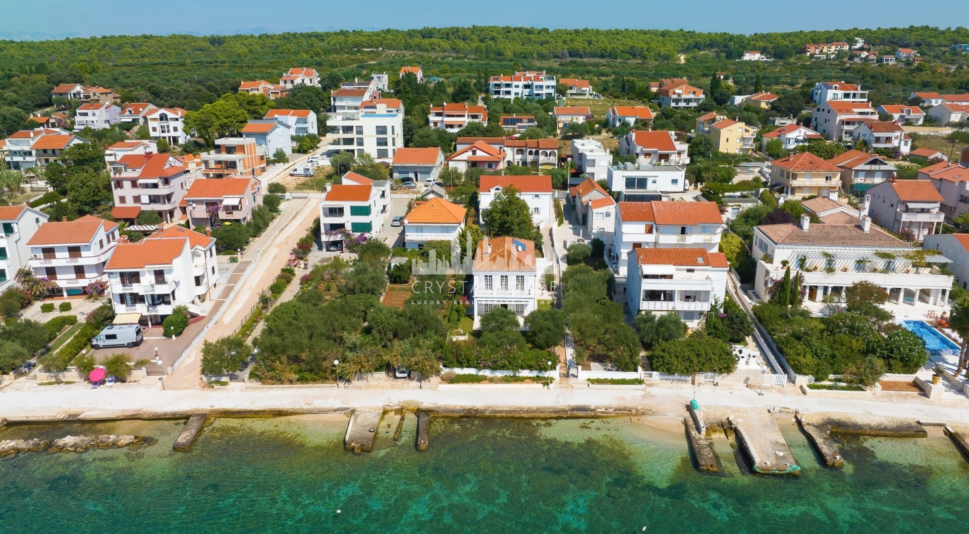 Chorwacja, Zadar