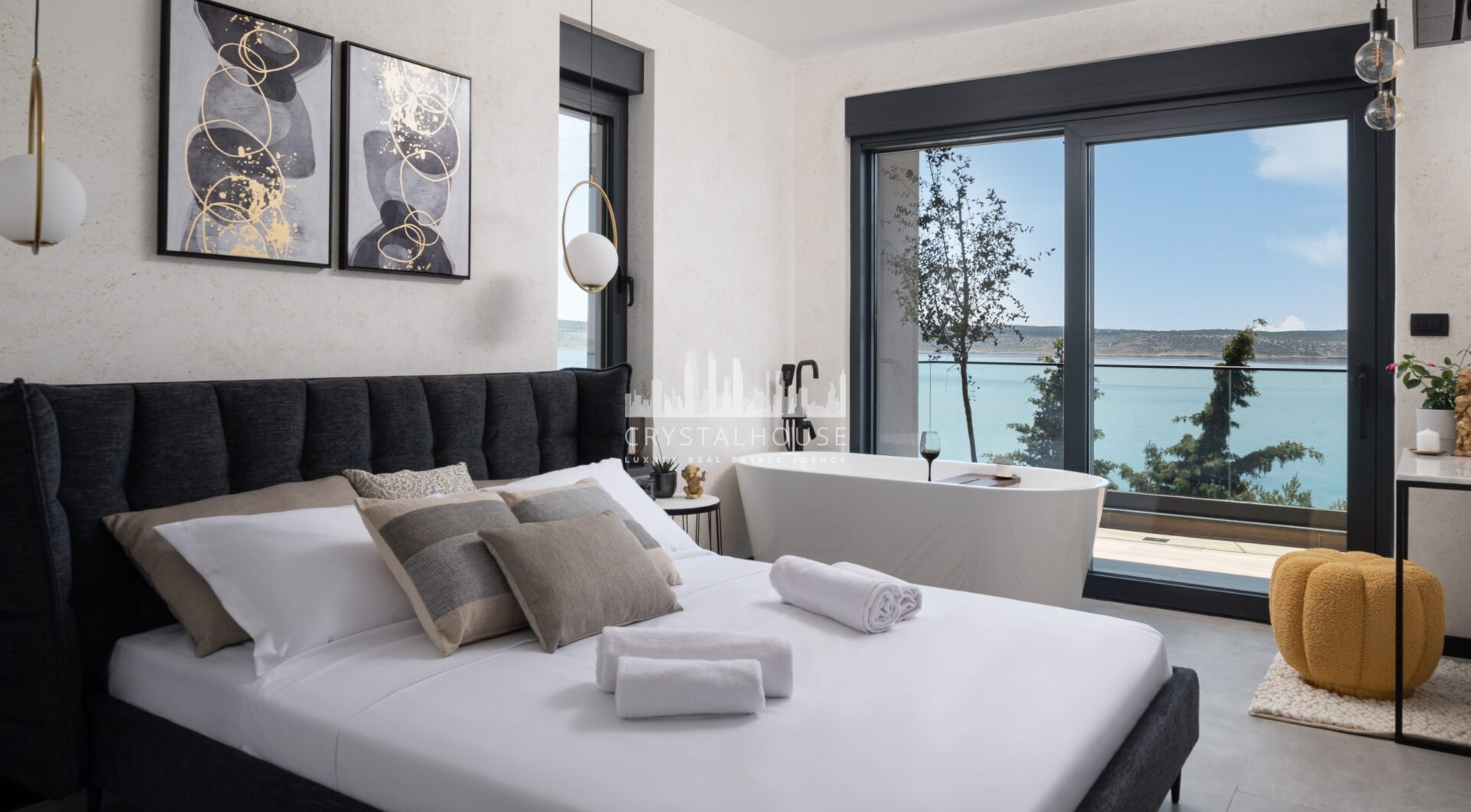 Chorwacja, Zadar region