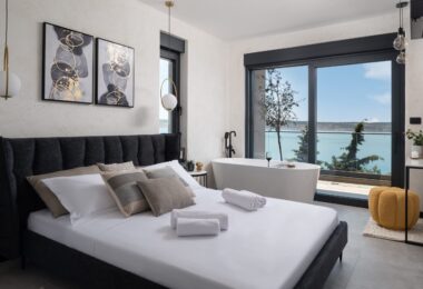 Chorwacja, Zadar region