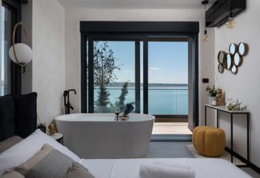 Chorwacja, Zadar region