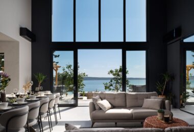 Chorwacja, Zadar region