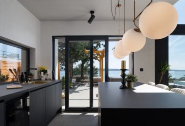 Chorwacja, Zadar region