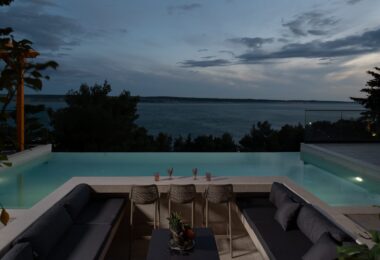 Chorwacja, Zadar region