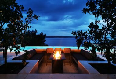 Chorwacja, Zadar region