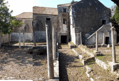 Chorwacja, Dubrovnik