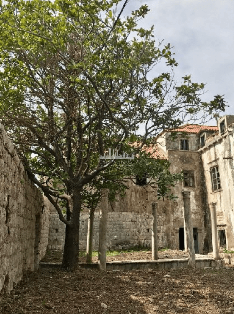 Chorwacja, Dubrovnik