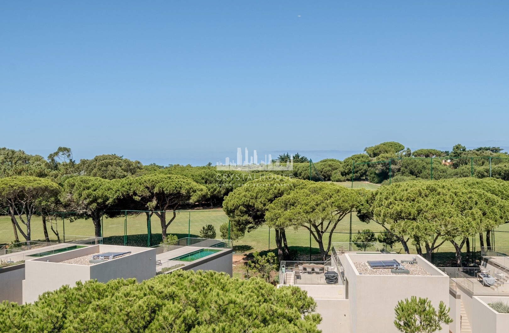 Portugalia, Cascais, Quinta da Marinha