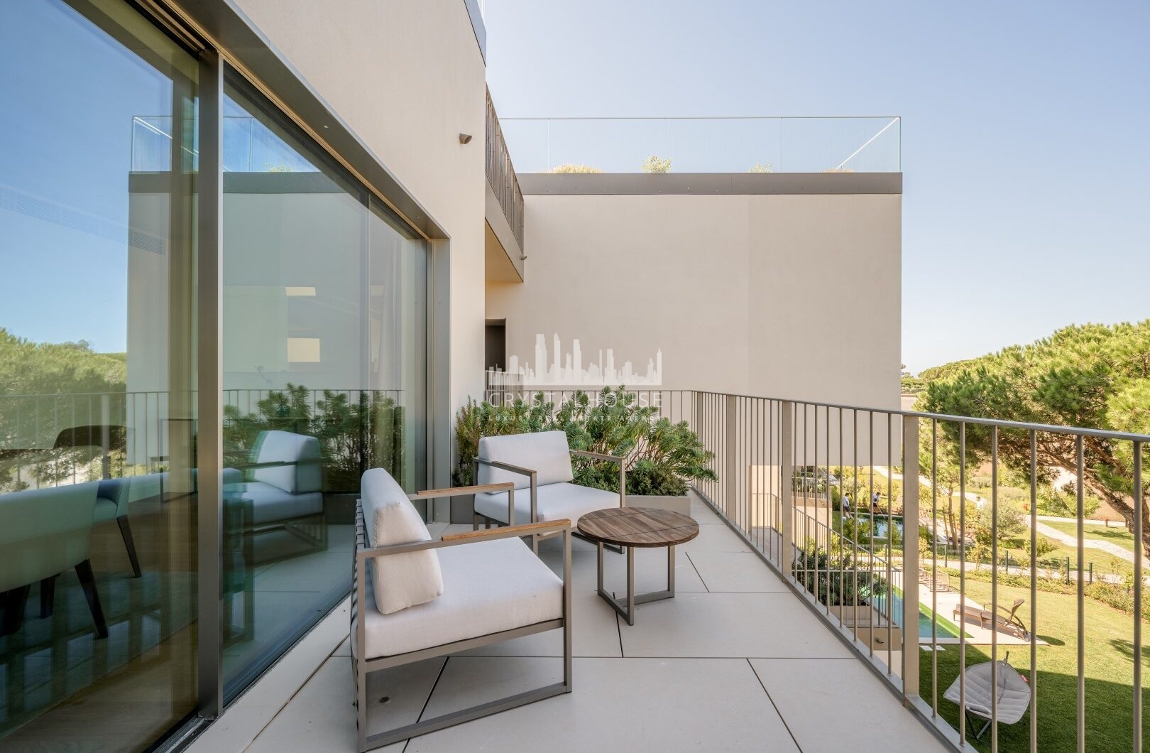 Portugalia, Cascais, Quinta da Marinha