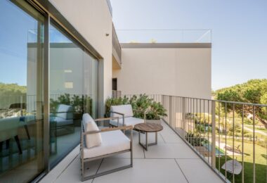 Portugalia, Cascais, Quinta da Marinha