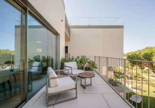 Portugalia, Cascais, Quinta da Marinha