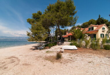 Chorwacja, Brac