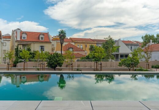 Portugalia, Lisbon, Graça