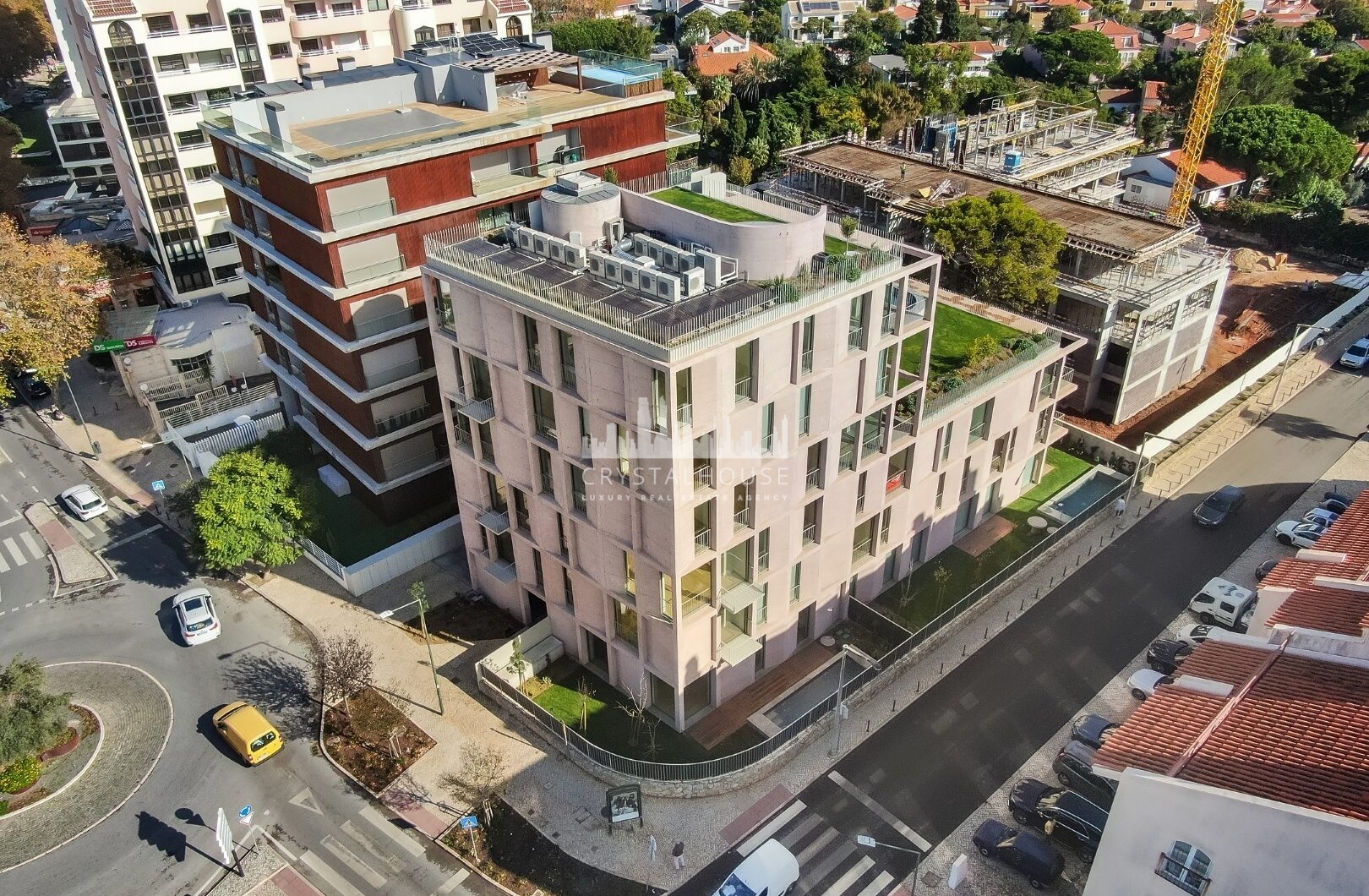 Portugalia, Cascais, Gandarinha