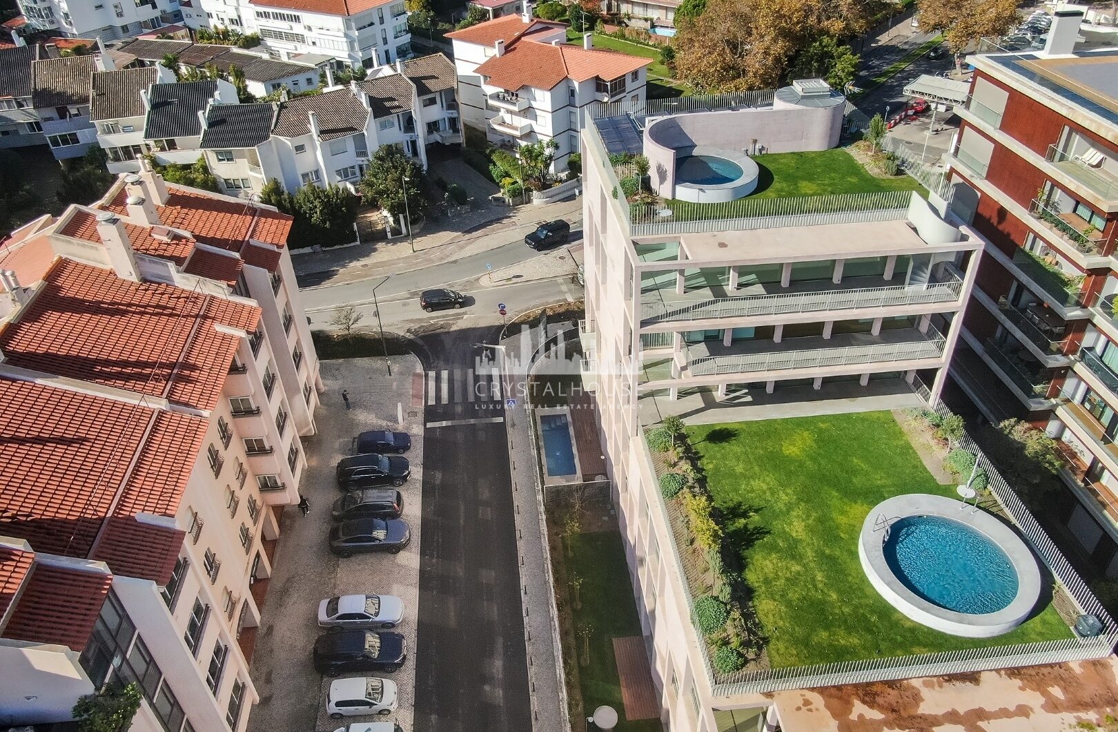 Portugalia, Cascais, Gandarinha