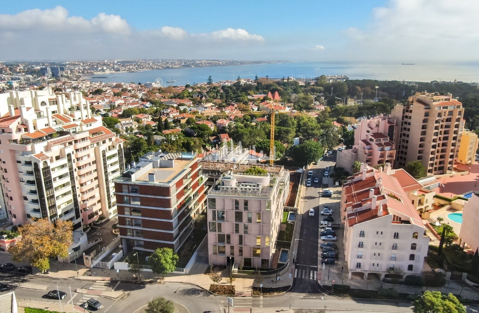 Portugalia, Cascais, Gandarinha