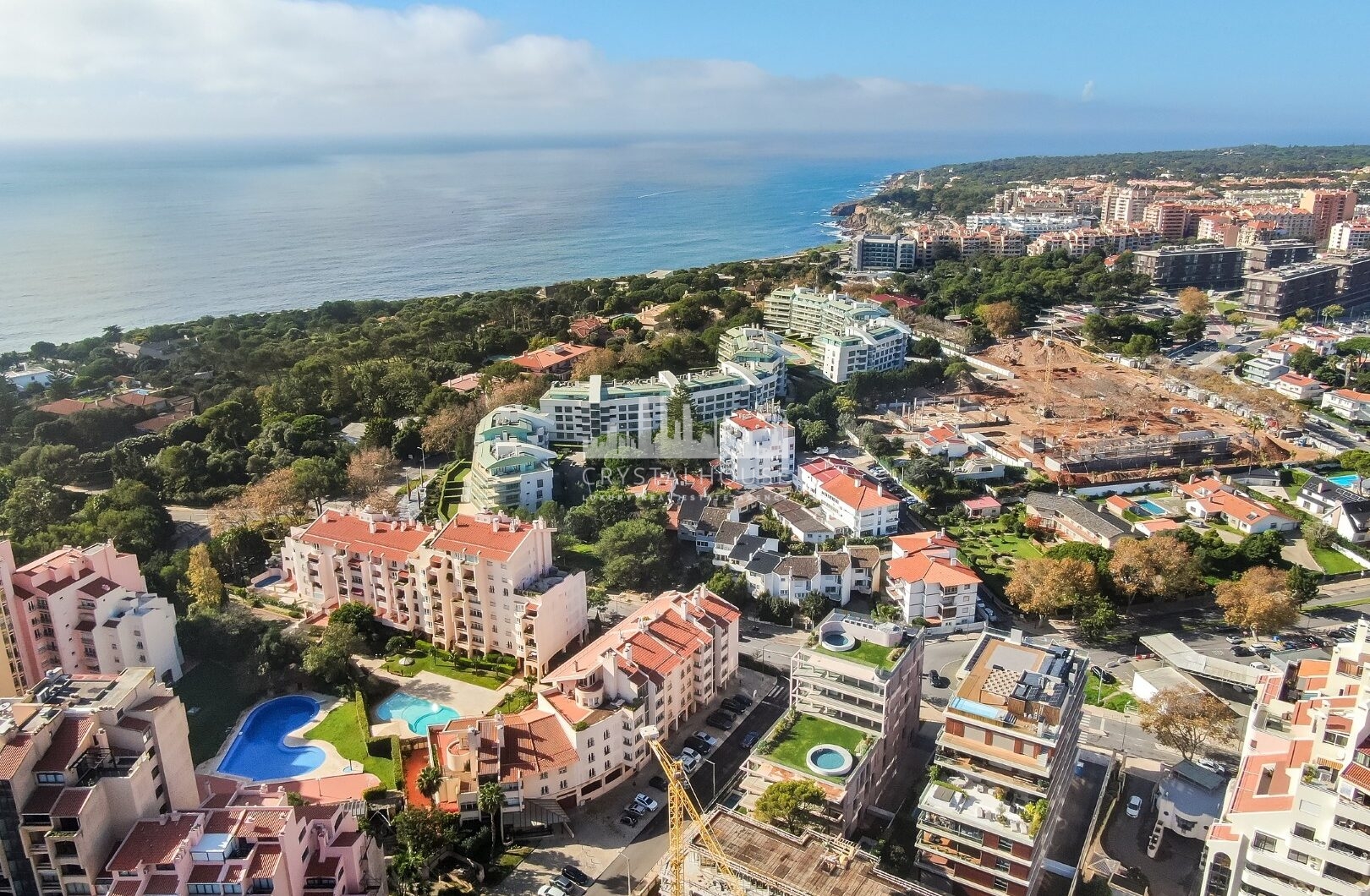 Portugalia, Cascais, Gandarinha