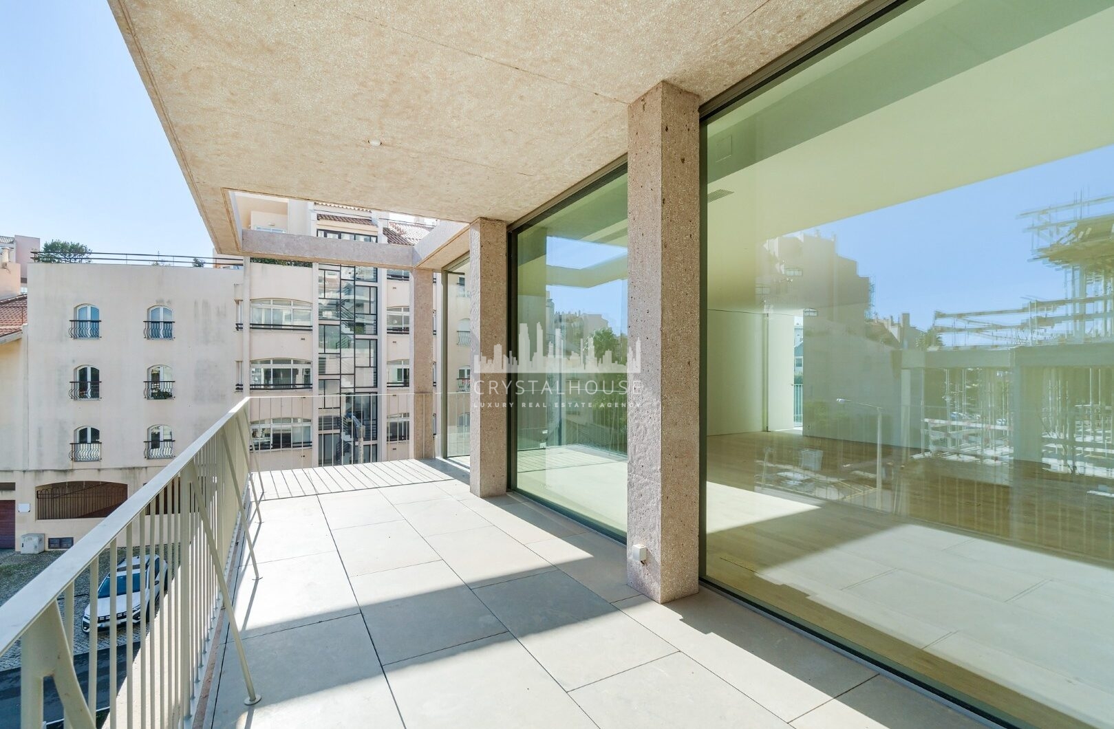 Portugalia, Cascais, Gandarinha