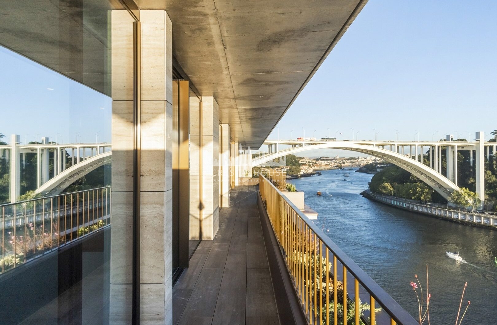 Portugalia, Porto, Massarelos