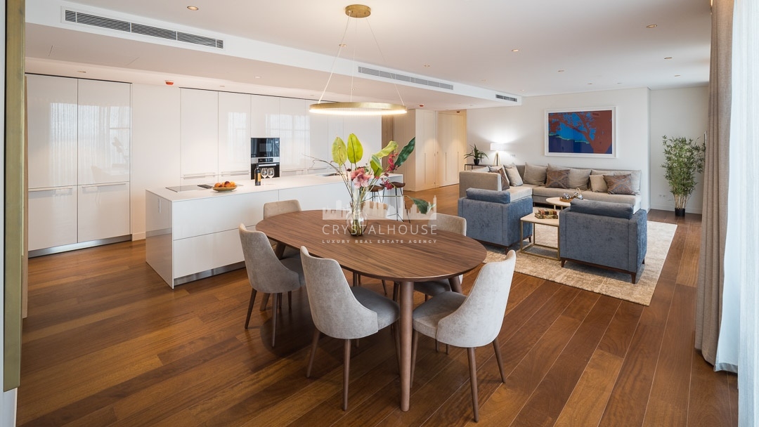 Portugalia, Lisbon, Parque das Nações