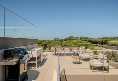 Portugalia, Cascais, Quinta da Marinha