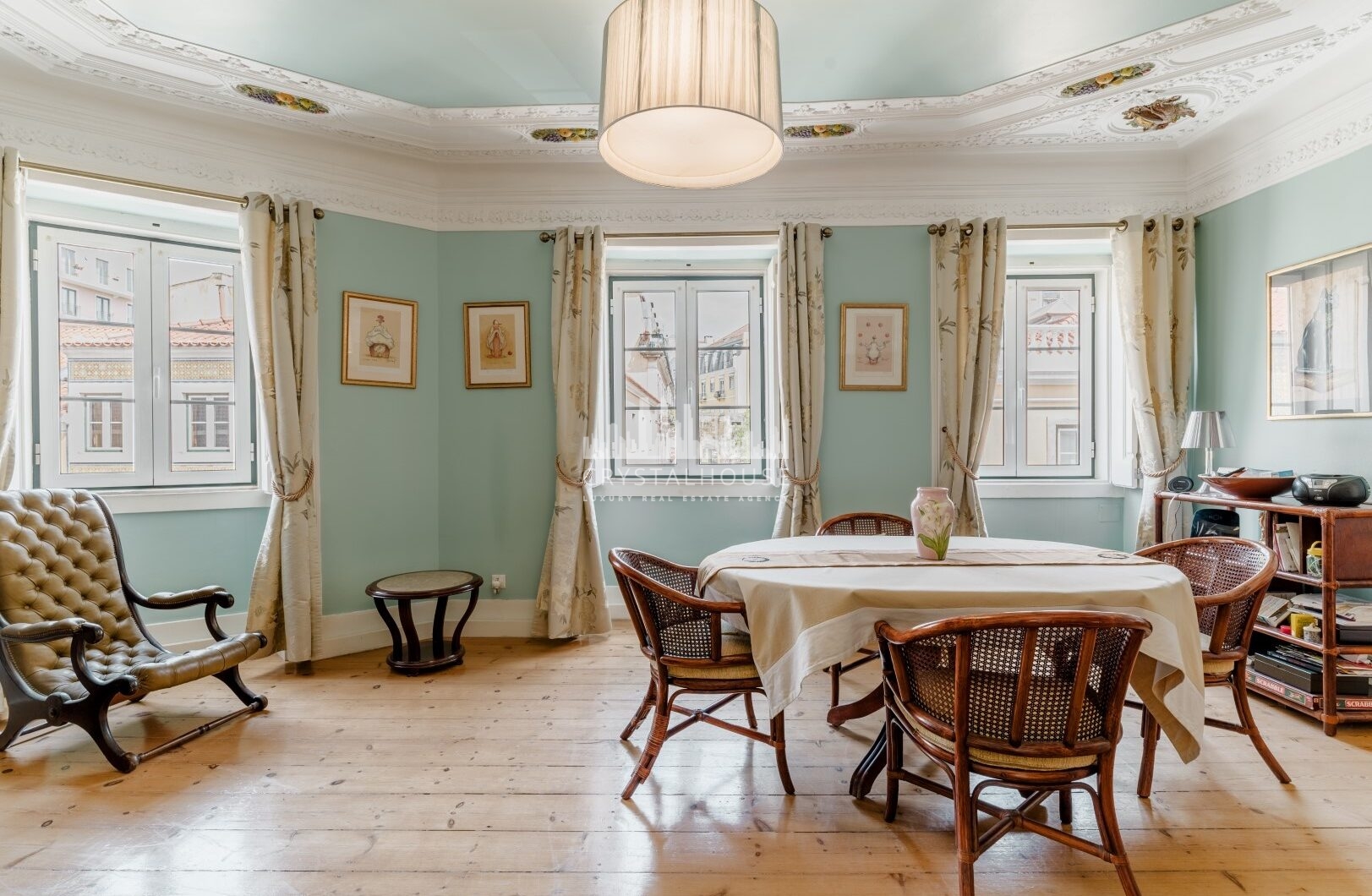 Portugalia, Lisbon, São Bento